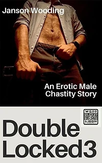 Double Locked 3: DL, #3