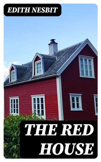 The Red House: Enriched edition.