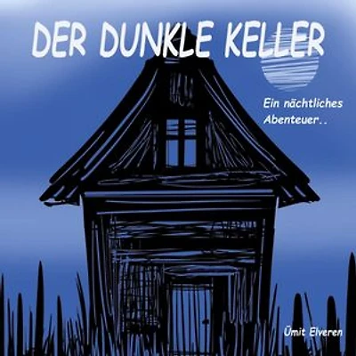 Der dunkle Keller: ümit comics