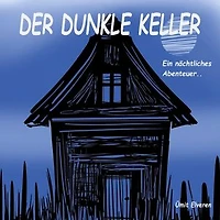 Der dunkle Keller: ümit comics