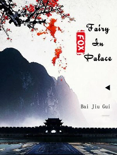 Fox Fairy In Palace: Volume 6