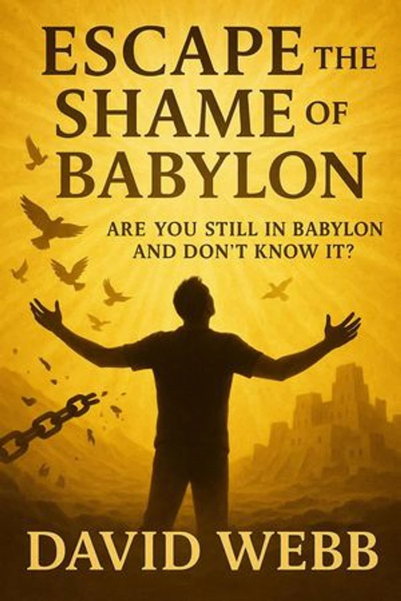 Escape The Shame Of Babylon