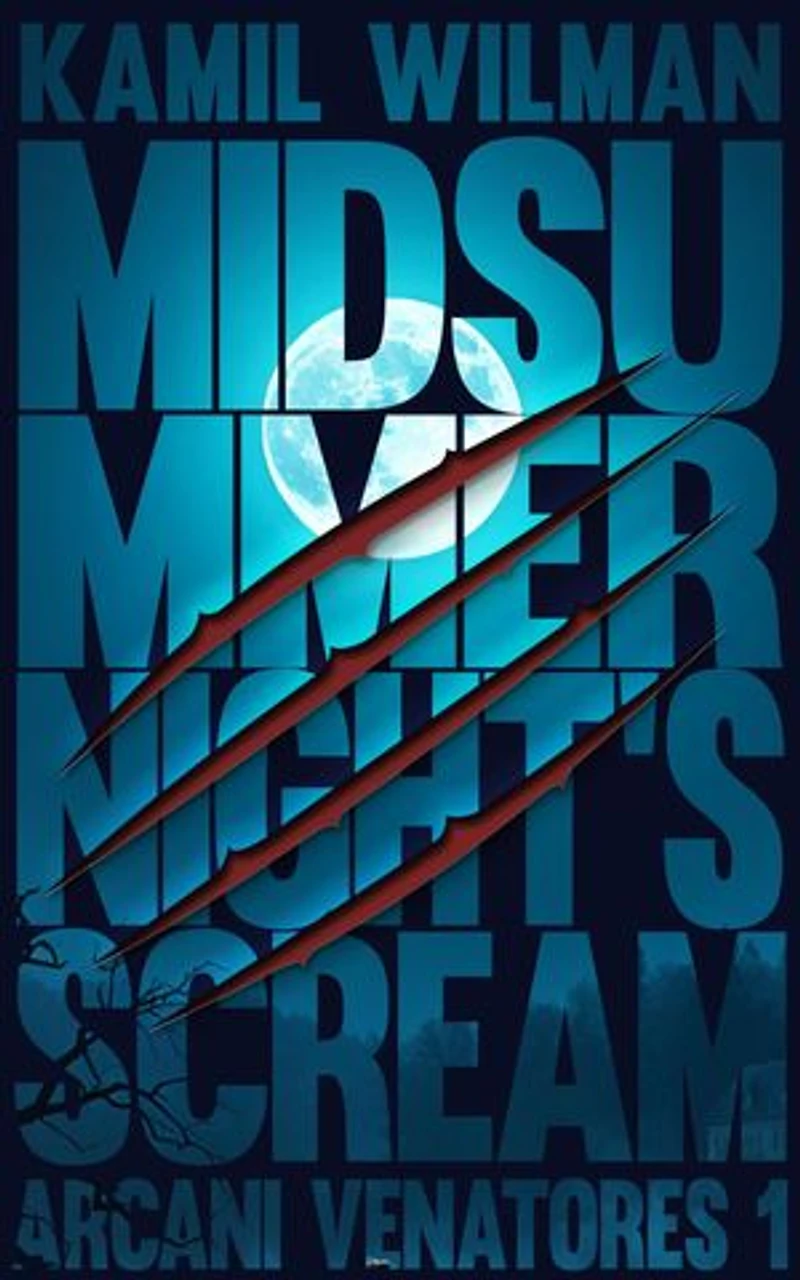 Midsummer Night's Scream