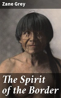 The Spirit of the Border: Enriched edition. A Romance of the Early Settlers in the Ohio Valley