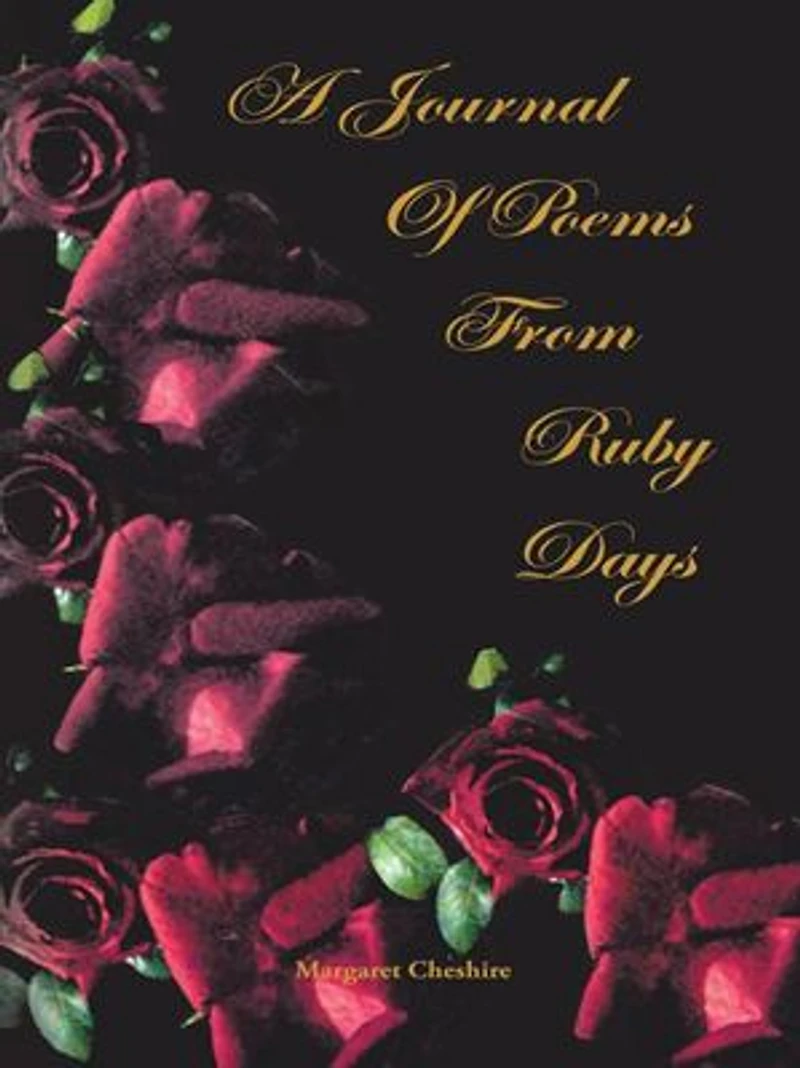 A Journal Of Poems From Ruby Days