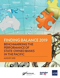 Finding Balance 2019: Benchmarking the Performance of State-Owned Banks Pacific
