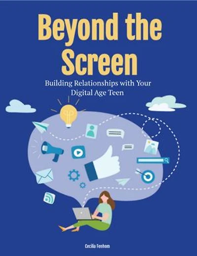 Beyond the Screen