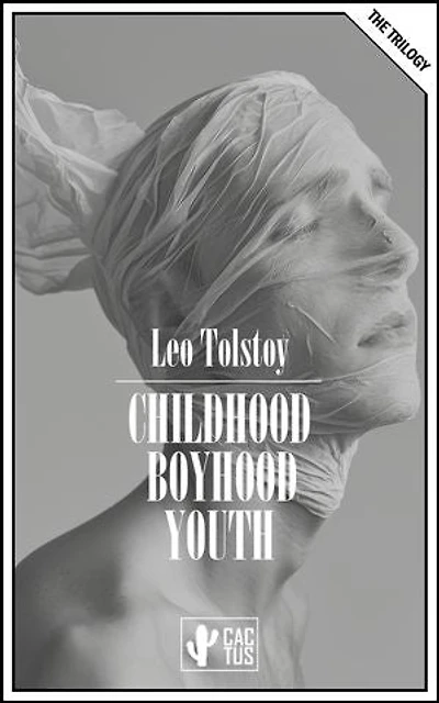 Childhood - Boyhood - Youth: The Trilogy