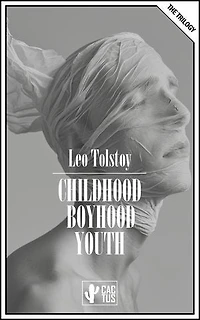 Childhood - Boyhood - Youth: The Trilogy