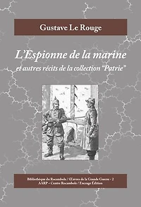 L'Espionne de la marine