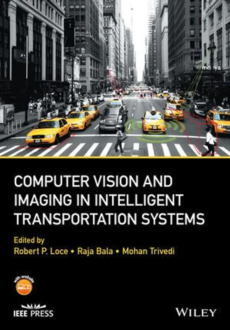 Computer Vision and Imaging Intelligent Transportation Systems