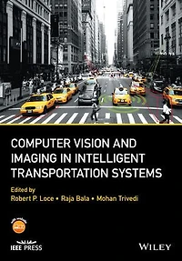 Computer Vision and Imaging Intelligent Transportation Systems