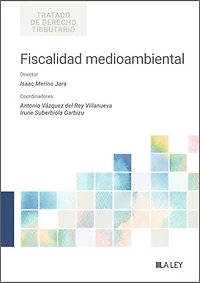 Fiscalidad medioambiental