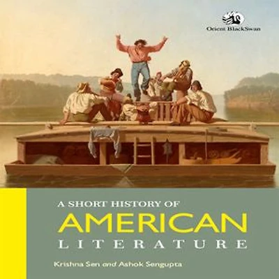 A Short History Of American Literature