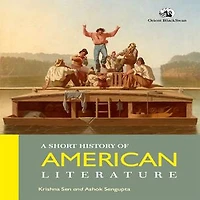 A Short History Of American Literature