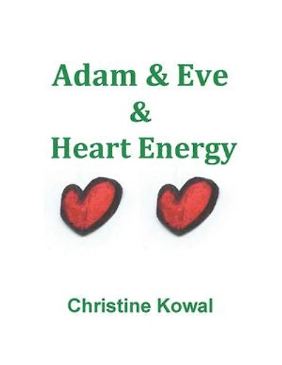 Adam & Eve Heart Energy