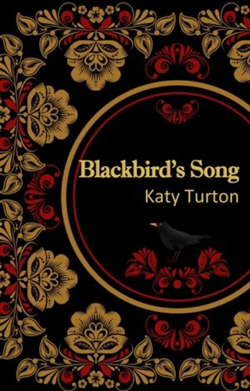 Blackbird's Song: A story of the Russian Revolution