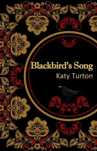 Blackbird's Song: A story of the Russian Revolution