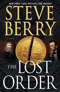 The Lost Order: A Novel
