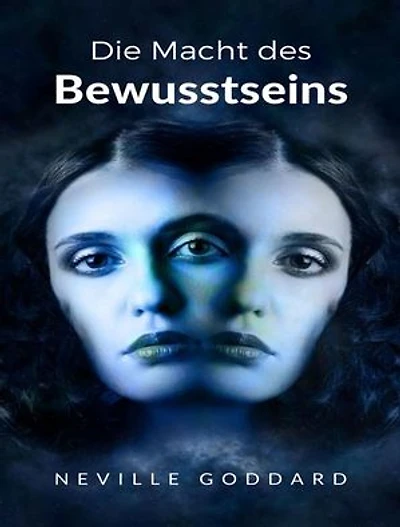 Die Macht des Bewusstseins (übersetzt)