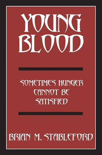 Young Blood