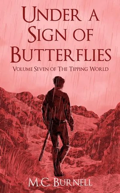 Under a Sign of Butterflies: The Tipping World, #7