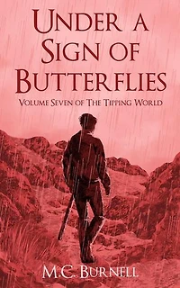 Under a Sign of Butterflies: The Tipping World, #7
