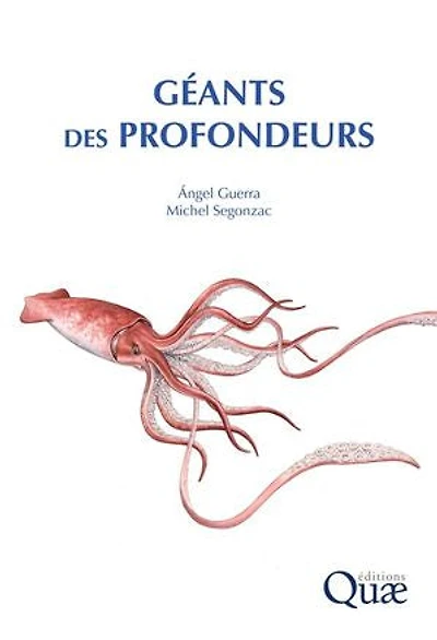 Géants des profondeurs