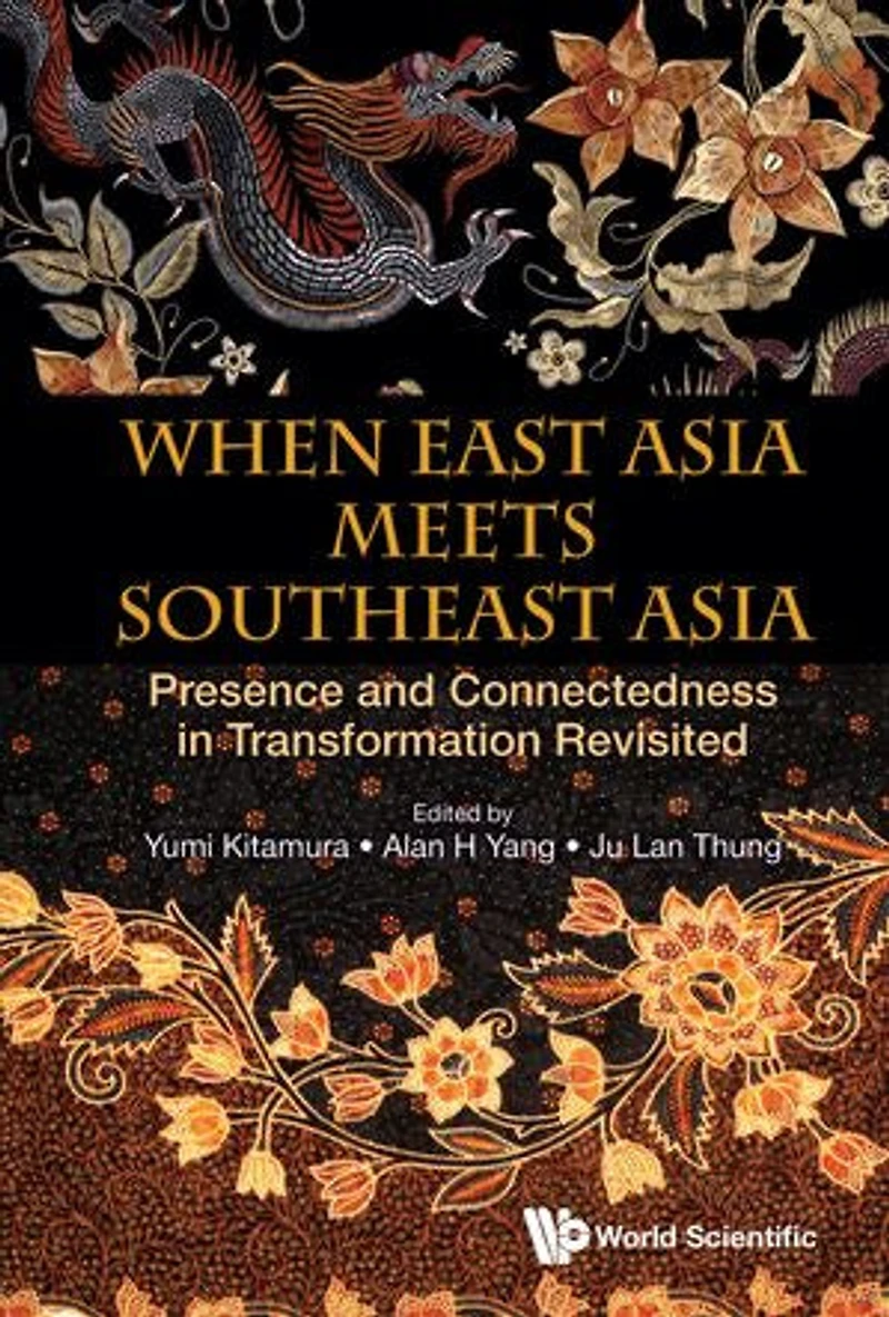 When East Asia Meets Southeast Asia: Presence And Connectedness Transformation Revisited