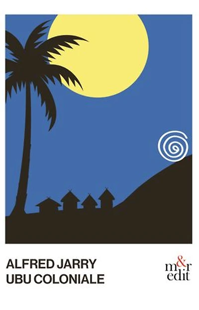 Ubu coloniale