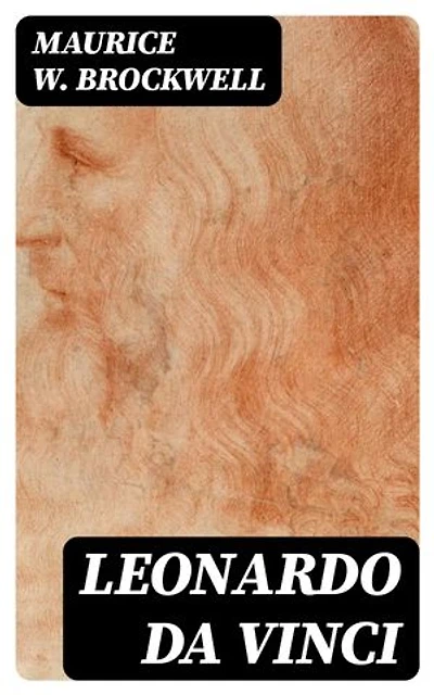 Leonardo Da Vinci