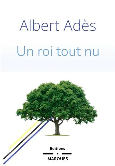 Un Roi tout nu