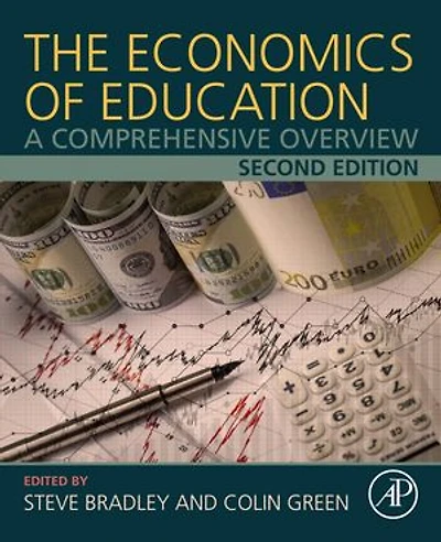 The Economics of Education: A Comprehensive Overview