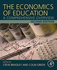 The Economics of Education: A Comprehensive Overview
