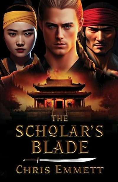 The Scholar's Blade