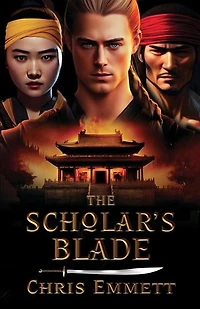 The Scholar's Blade