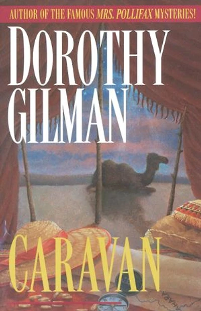 Caravan: A Novel