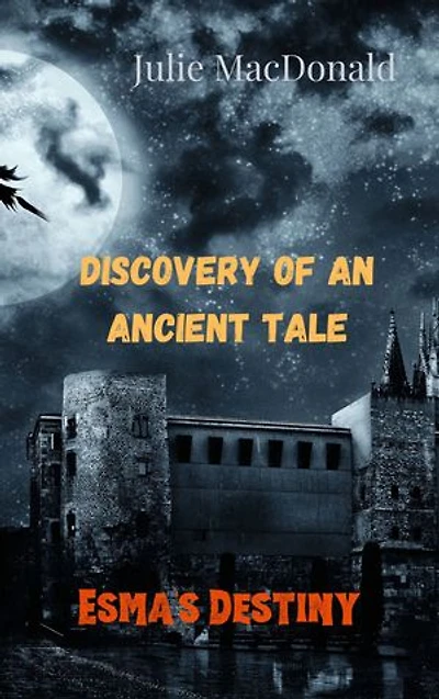 Discovery of an Ancient Tale: Esma's Destiny