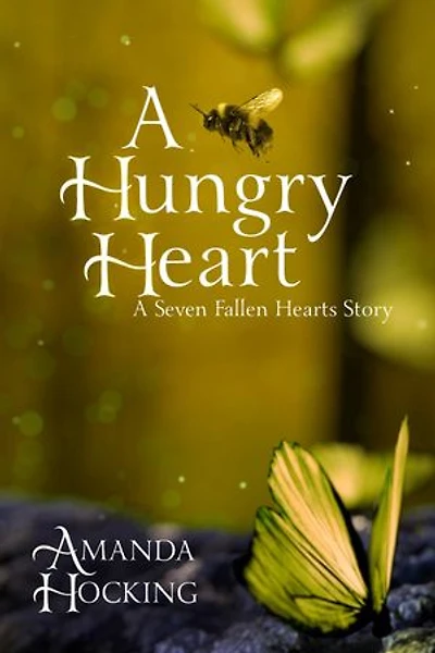 A Hungry Heart