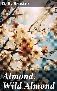 Almond, Wild Almond: Enriched edition. Historical Romance Novel