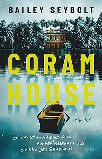 Coram House: Thriller
