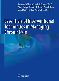 Essentials of Interventional Techniques Managing Chronic Pain