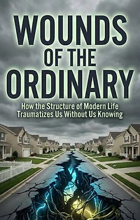 Wounds of the Ordinary: How the Structure of Modern Life Traumatizes Us Without Us Knowing