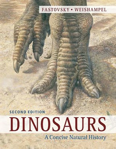 Dinosaurs: A Concise Natural History