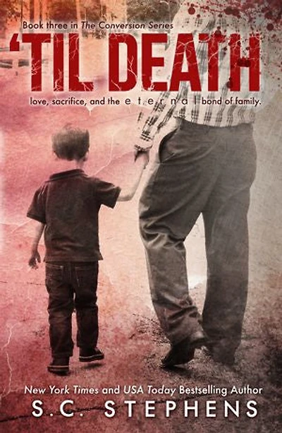 'Til Death: Conversion, #3
