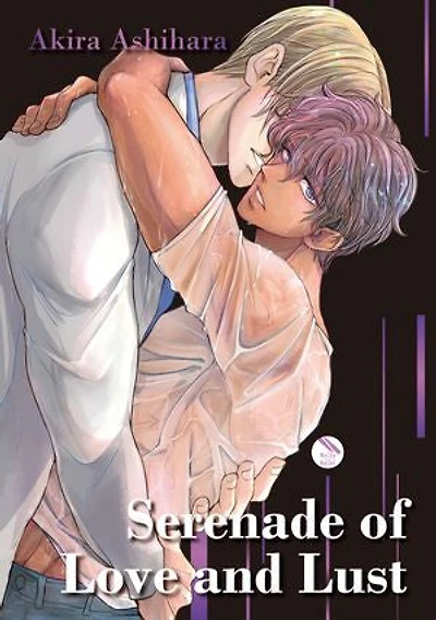 Serenade of Love and Lust: Volume 1