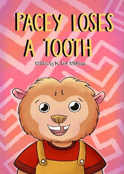 Pacey Loses A Tooth