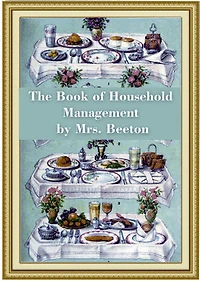 The Book of Household Management