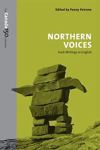 Northern Voices: Inuit Writings English