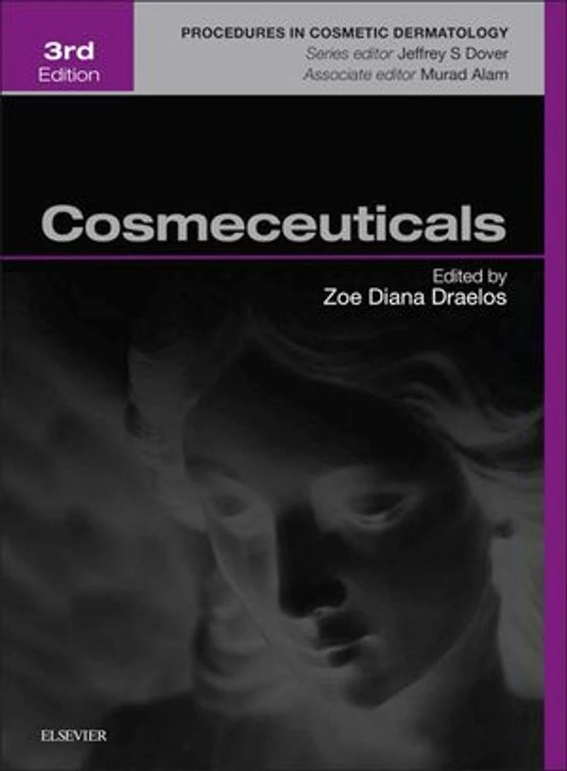 Cosmeceuticals: Procedures Cosmetic Dermatology Series